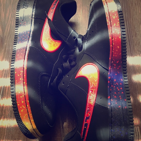 nike af1 asteroid